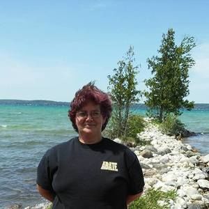 Meet your Posher, Marcy